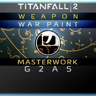 Купить Titanfall™ 2: Masterwork G2A5 | XBOX | На любой аккаунт