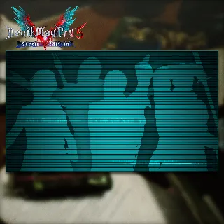 Купить DMC5SE - Taunt Quartet | XBOX | На любой аккаунт