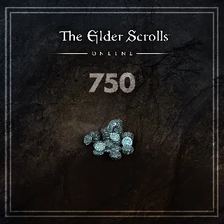 Купить The Elder Scrolls Online: 750 Crowns | XBOX | На любой аккаунт