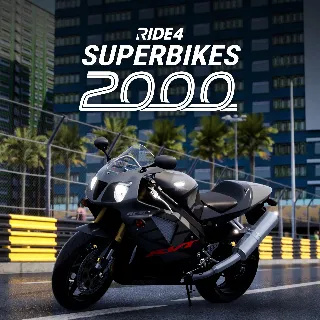 Купить RIDE 4 - Superbikes 2000 | XBOX | На любой аккаунт