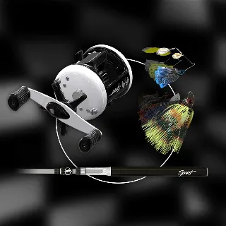 Купить Sport Casting Bass Pack | XBOX+PC | На любой аккаунт