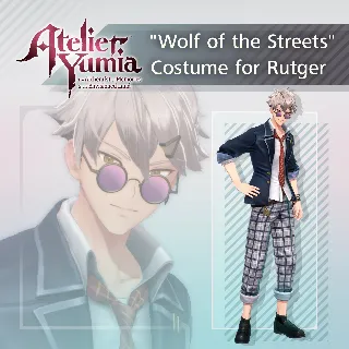 Купить "Wolf of the Streets" Costume for Rutger | XBOX | На любой аккаунт