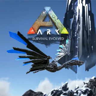 Купить ARK: Survival Evolved Bionic Quetzal Skin | XBOX | На любой аккаунт