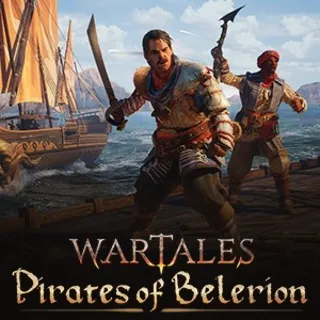 Купить Wartales - Pirates of Belerion | XBOX+PC | На любой аккаунт