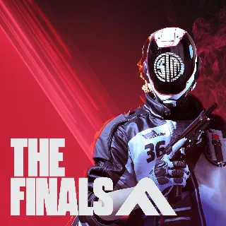 Купить THE FINALS - TSM TGM25 | XBOX+PC | На любой аккаунт