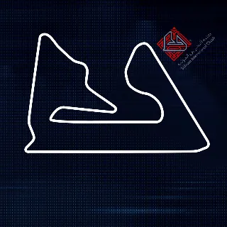 Купить RiMS Racing: Bahrain International Circuit Xbox Series X|S | XBOX | На любой аккаунт