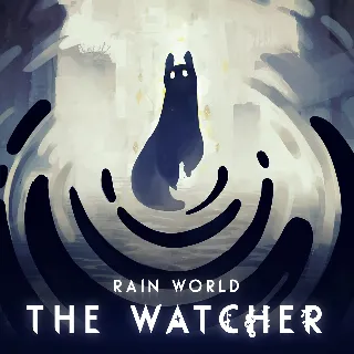 Купить Rain World: The Watcher | XBOX+PC | На любой аккаунт