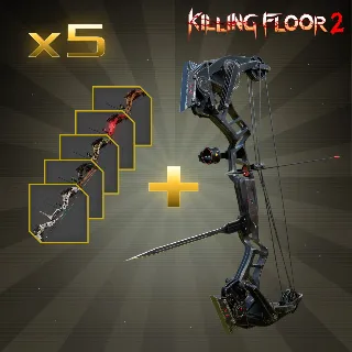 Купить Compound Bow | XBOX | На любой аккаунт