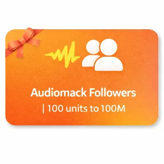 Купить Audiomack Просмотры | Мгновенная доставка