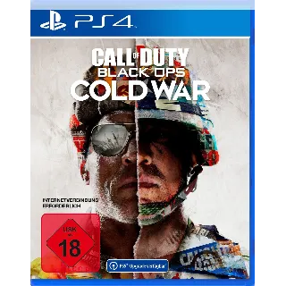Купить 🎮 Call of Duty®: Black Ops Cold PS4™ PS5 П3 - Онлайн 🔰