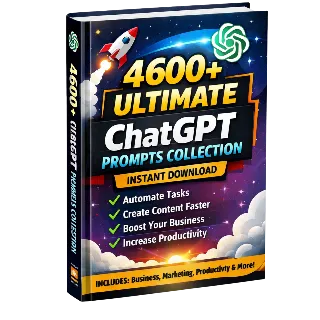 Купить +4600 Пакет промптов ChatGPT – Бизнес, Маркетинг, Контент, Соцсети (XLSX)