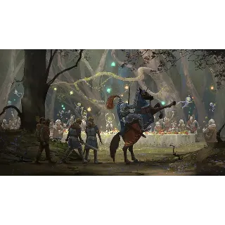 Купить Songs of Conquest [ОНЛАЙН TEAM] Полный доступ