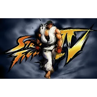 Купить Street Fighter V 💎 [ОНЛАЙН Steam] Полный доступ + 2 🎁