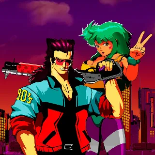 Купить MULLET MADJACK | XBOX+PC | На любой аккаунт