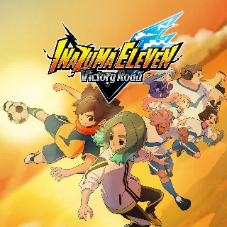 Купить INAZUMA ELEVEN: Victory Road | XBOX | На любой аккаунт