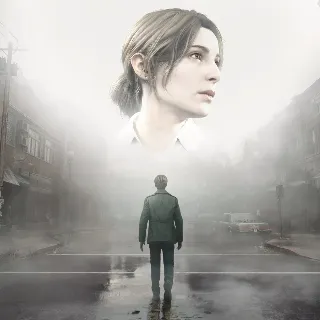 Купить SILENT HILL 2 Deluxe Edition | XBOX+PC | На любой аккаунт