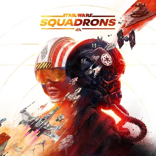 Купить STAR WARS™: Squadrons | XBOX | На любой аккаунт