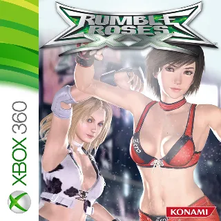 Купить Rumble Roses XX | XBOX | На любой аккаунт
