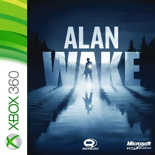 Купить Alan Wake | XBOX | На любой аккаунт