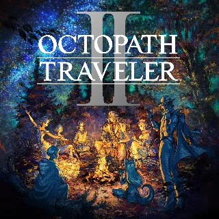 Купить OCTOPATH TRAVELER II | XBOX+PC | На любой аккаунт