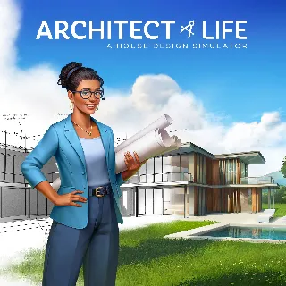 Купить Architect Life: A House Design Simulator | XBOX | На любой аккаунт