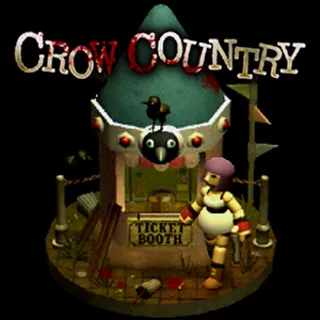 Купить Crow Country | XBOX | На любой аккаунт