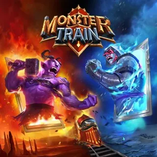 Купить Monster Train | XBOX+PC | На любой аккаунт