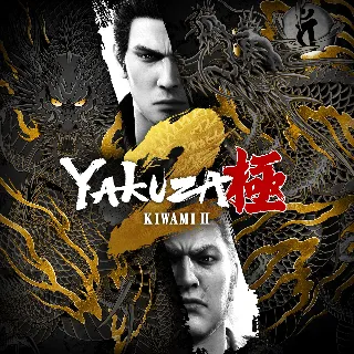 Купить Yakuza Kiwami 2 | XBOX | На любой аккаунт