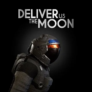 Купить Deliver Us The Moon | XBOX | На любой аккаунт