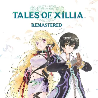 Купить Tales of Xillia Remastered | XBOX | На любой аккаунт