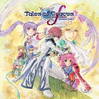 Купить Tales of Graces f Remastered | XBOX | На любой аккаунт
