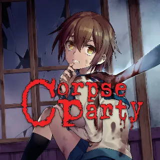 Купить Corpse Party | XBOX | На любой аккаунт