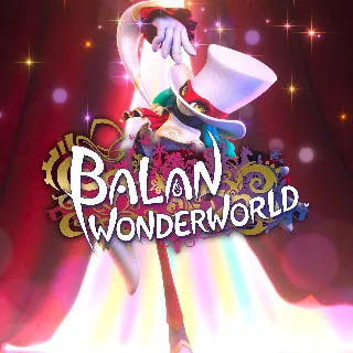 Купить BALAN WONDERWORLD | XBOX+PC | На любой аккаунт