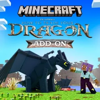 Купить How to Train Your Dragon Add-On | PC | На любой аккаунт