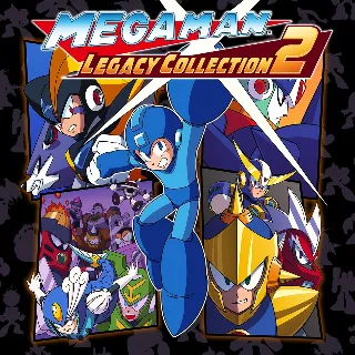 Купить Mega Man Legacy Collection 2 | XBOX | На любой аккаунт