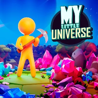 Купить My Little Universe | XBOX+PC | На любой аккаунт