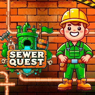 Купить SEWER QUEST | XBOX | На любой аккаунт