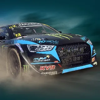 Купить Audi S1 EKS RX quattro | XBOX | На любой аккаунт