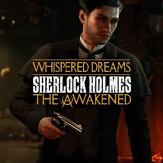 Купить The Whispered Dreams Side Quest Pack | XBOX | На любой аккаунт