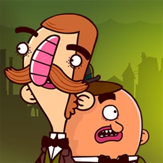 Купить Adventures of Bertram Fiddle: Episode 1: A Dreadly Business | XBOX+PC | На любой акка