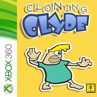 Купить Cloning Clyde | XBOX | На любой аккаунт