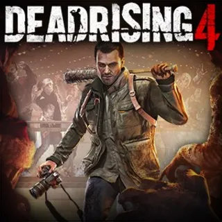 Купить Dead Rising 4 | PC | На любой аккаунт