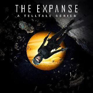 Купить The Expanse: A Telltale Series | XBOX | На любой аккаунт