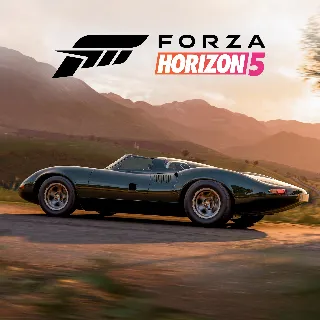 Купить Forza Horizon 5 1966 Jaguar XJ13 | XBOX+PC | На любой аккаунт