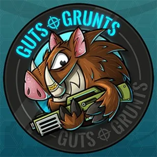 Купить Guts 'n Grunts | XBOX | На любой аккаунт