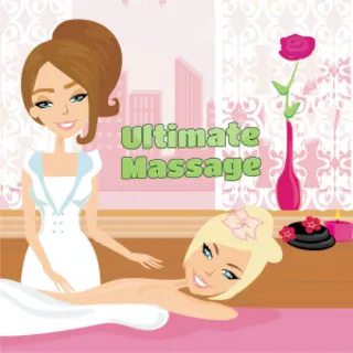 Купить Ultimate Massage | XBOX | На любой аккаунт