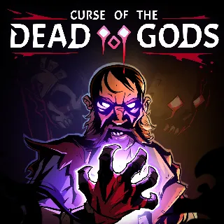 Купить Curse of the Dead Gods (PC) | PC | На любой аккаунт