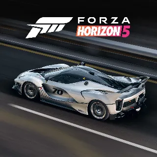 Купить Forza Horizon 5 2018 Ferrari FXX-K E | XBOX+PC | На любой аккаунт