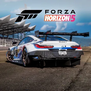 Купить Forza Horizon 5: Apex Allstars Car Pack | XBOX+PC | На любой аккаунт
