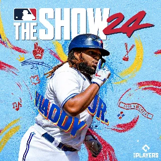 Купить MLB® The Show™ 24 - Xbox Series X|S Standard Edition | XBOX | На любой аккаунт